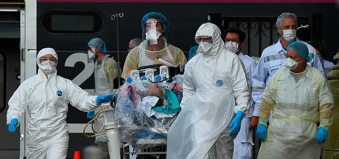 Sağlık Bakanlığı 81 il valiliğine gönderdi! Virüsten hayatını kaybedenlerin defin işlemleri...