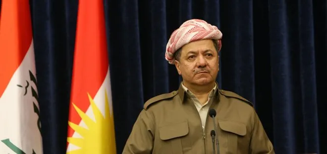 ABD’nin Barzani’ye vaadi deşifre oldu