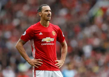 Fenerbahçe'den Ibrahimovic açıklaması