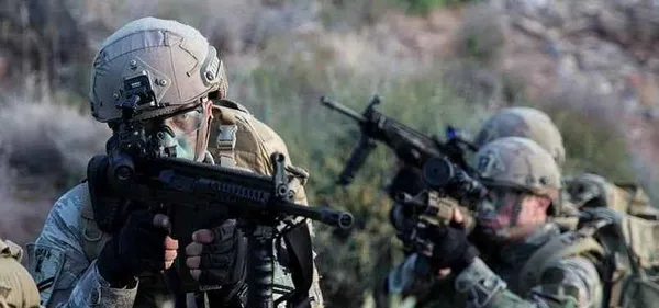 Son dakika: Libya’ya asker göndermesine ilişkin tezkere TBMM’de! 18 ay uzatılacak mı?