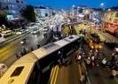 Metrobüs faciaları hakkında flaş açıklama