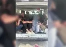 36 ilde düzensiz göç operasyonu