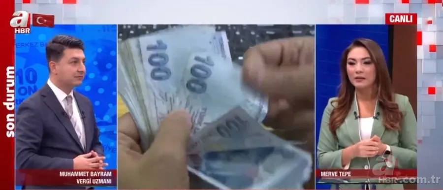 EYT'de sona doğru! Çözüm aşamasına gelen formül hangisi? 7