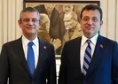 İstifaların amacı İmamoğlunu korumak