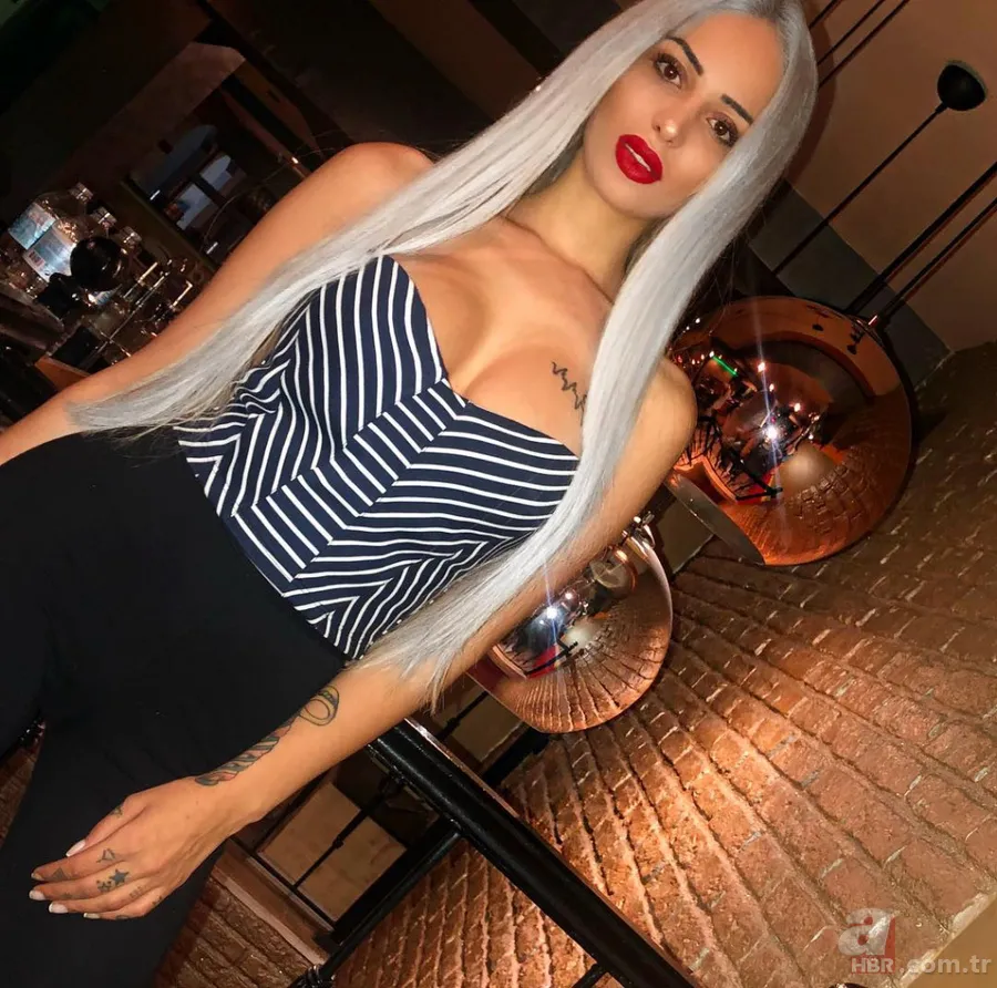 Eda Gökçen Kaya Ömer Bayram'ın mesajlarını ifşa etti! 28