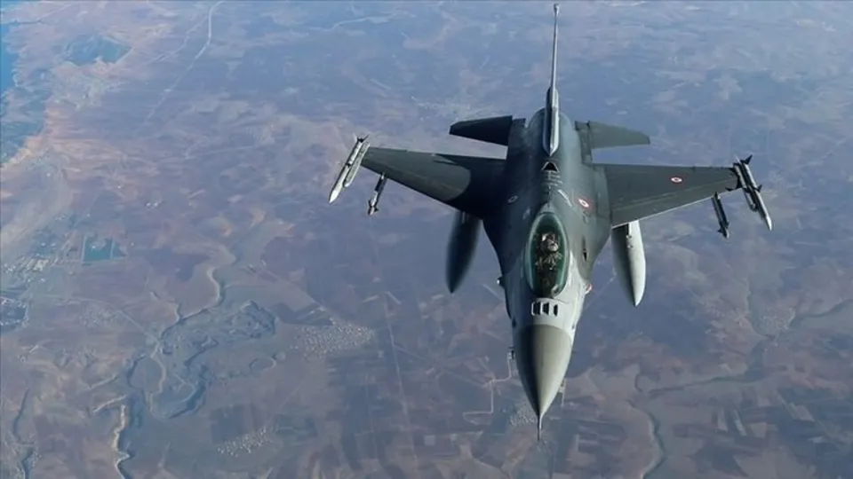 Türkiye düşmanı ABD'li senatörün çaresizliği! F-16 kararı sonrası kabusu yaşadı! Yine bahanenin adı Yunanistan