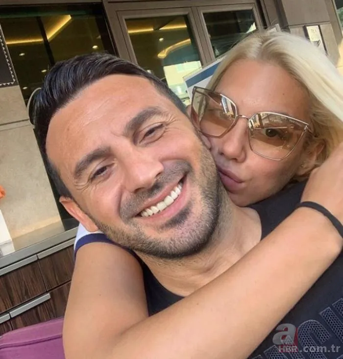 Ahmet Dursun ile Asena Demirbağ’ın evliliği 2 yılda bitti! Boşanma nedeni ortaya çıktı 11