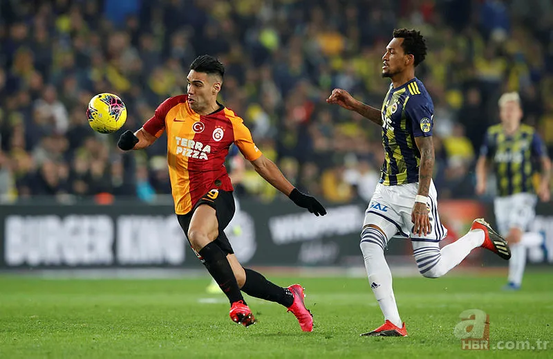 Fenerbahçe Galatasaray derbisi ne zaman, saat kaçta? FB GS maçı canlı yayın nasıl izlenir? Muhtemel 11'ler... 4