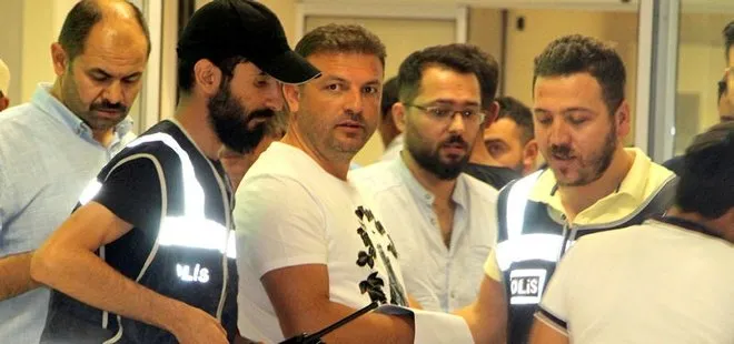 Yasa dışı bahis çetesinin elebaşısı Veysel Şahin tutuklandı