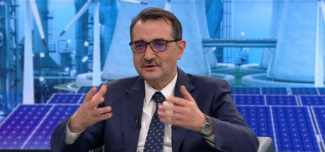 Son dakika: Karadeniz gazında son durum ne? Enerji Bakanı Fatih Dönmez açıkladı | Aralıkta doğalgaz faturalarında indirim olur mu?