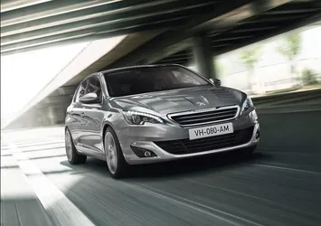 Peugeot yeni 308'i tanıttı