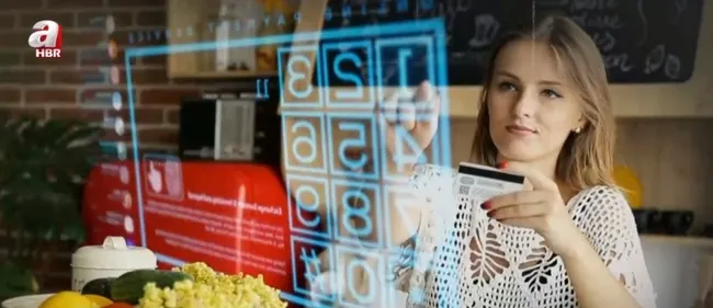 Dolandırıcıların yeni hedefi Qr menü! Korsan Qr ile bilgileri çalıyorlar