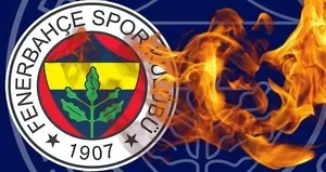 Fenerbahçe’den tarihi karar! Tam 13 ayrılık...