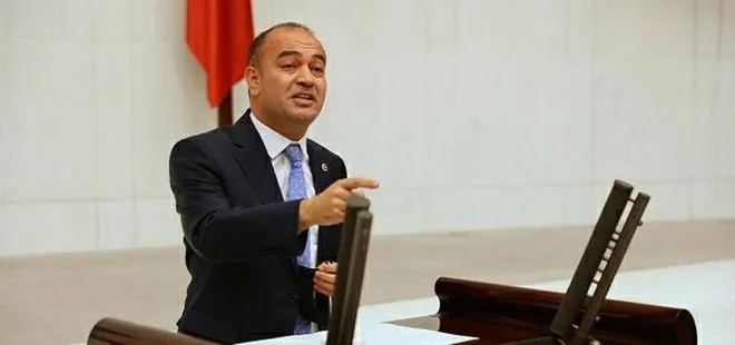 CHP’de yasak aşk skandalı! Vekil Özgür Karabat’a görüntü şantajı