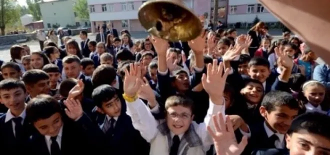 İstanbul’da okul saati düzenlemesi