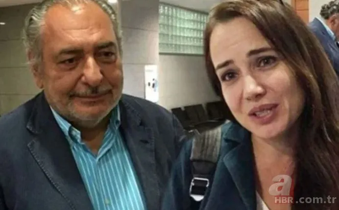 Deniz Uğur ve Reha Muhtar’ın velayet davasında şoke eden gelişme! Deniz Uğur Elim ayağım titriyor diyerek paylaştı… İşte o görüntüler