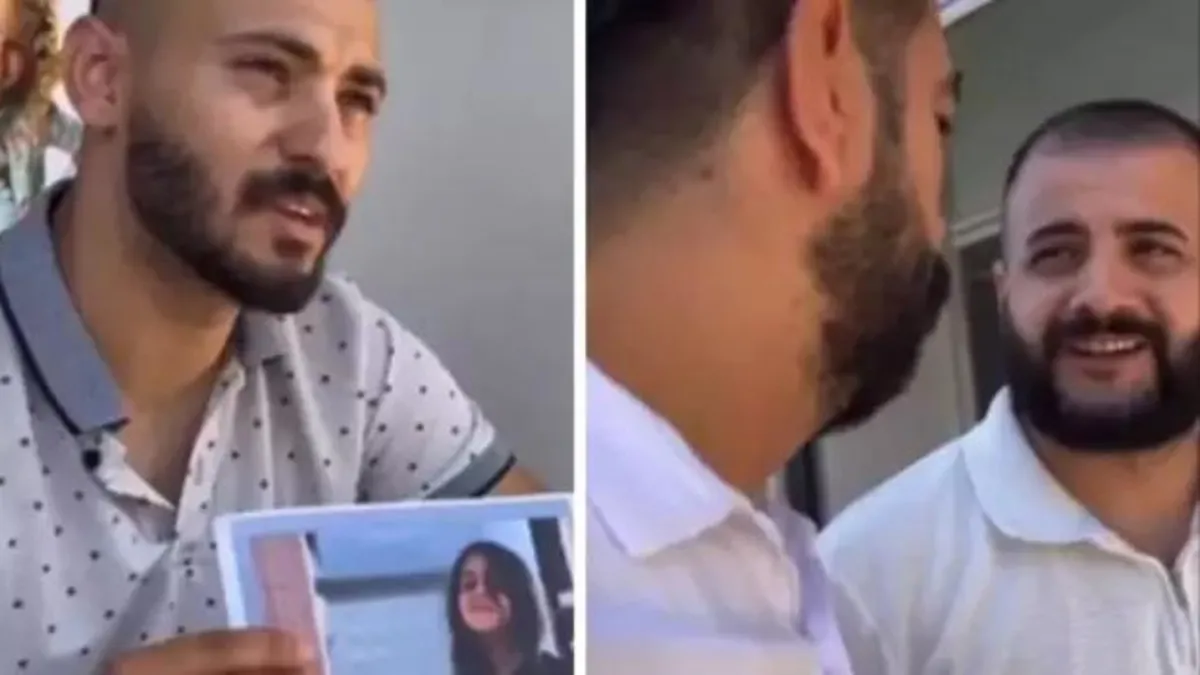 Narin cinayeti sil baştan mı? Kurtuluş Güran konuştu: Nevzat o kadar saf değil