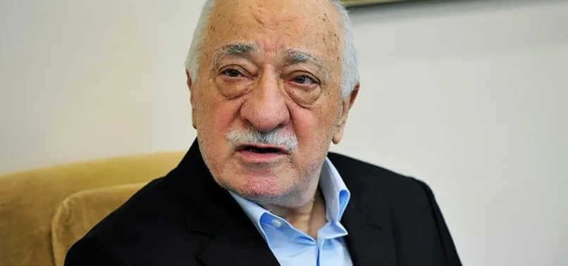 1.5 milyon dolarlık gaspta FETÖ parmağı
