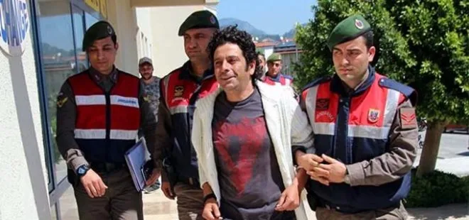 Oyuncu Selim Erdoğan uyuşturucu ticaretinden tutuklandı