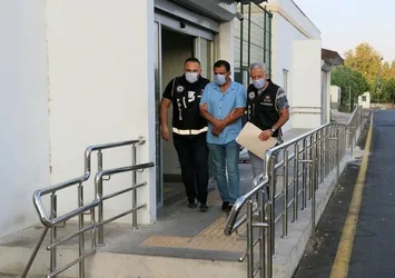 Son dakika: Adana'da tefeci operasyonu!