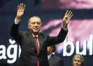 Türkiye Yüzyılı şarkısı büyük beğeni topladı!
