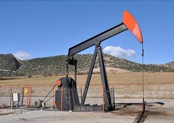 ABD'nin petrol sondaj kulesi sayısı arttı