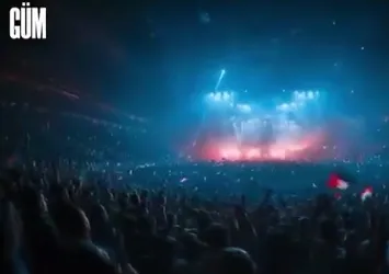 Efsanevi marşın Filistin versiyonu beğeni topladı: Biz Galip Geleceğiz