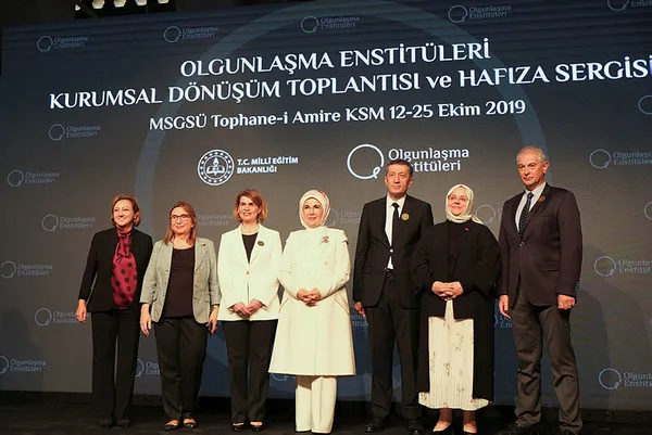 Son dakika haberi | Sağlık Bakanı Fahrettin Koca: Ticaret Bakanı Ruhsar Pekcan'ın annesi vefat etti - 9