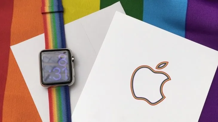 LGBT propagandasına sıfır tolerans: Rusya’dan Apple’a sapkınlık faturası!