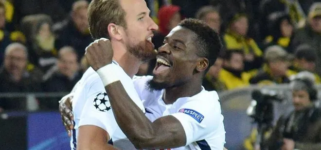 Ünlü futbolcu Aurier’in kardeşi öldürüldü!