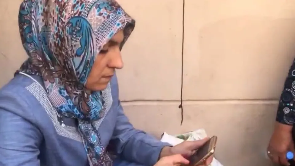 PKK’nın kaçırdığı çocuk konuştu! HDP’nin yalanı ortaya çıktı