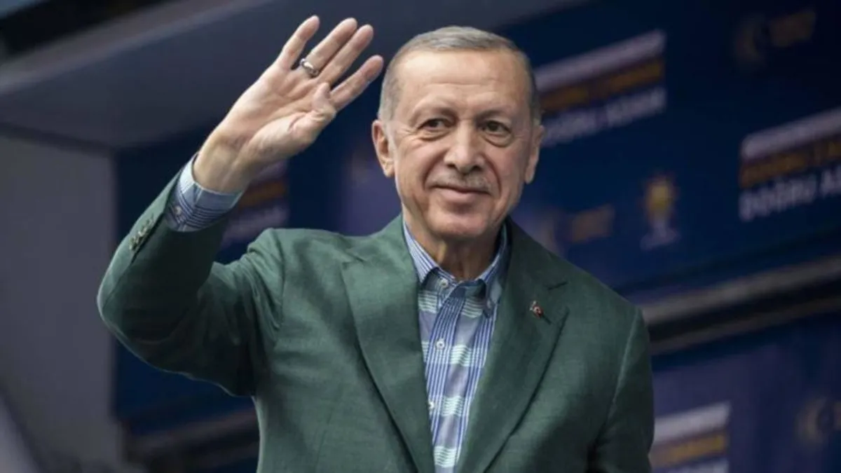 AK Parti’den "Türkiye’yi dinliyoruz" hamlesi! Oy kayıplarının yaşandığı bölgelerin röntgeni çekilecek