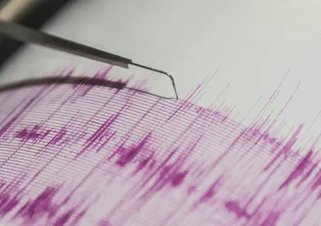 Bodrum'da bir deprem daha