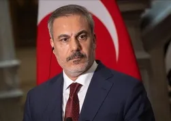 Bölgesel gelişmeler masadaydı! Hakan Fidan'dan kritik diplomasi trafiği