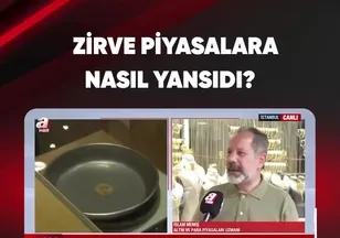 ZİRVE PİYASALARA NASIL YANSIDI?