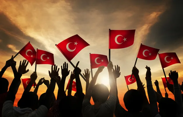 İstiklal Marşı 10 kıtası ve sözleri... 11 Ocak İstiklal Marşı saat kaçta okunacak? Bugün okula gidilecek mi? - 2