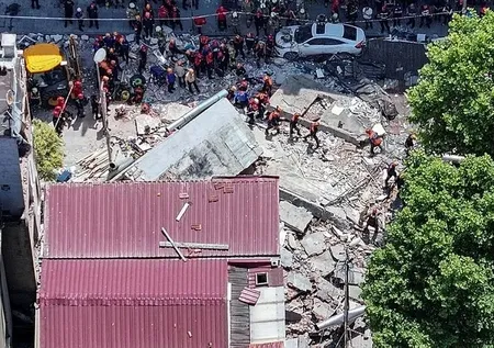 Beklenen İstanbul depremi için şok sözler! En çok bu bölge zarar görecek...