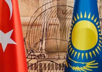 Kazakistan ile Türkiye ticareti güçleniyor