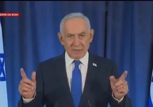 Netanyahu öldü mü saklanıyor mu?