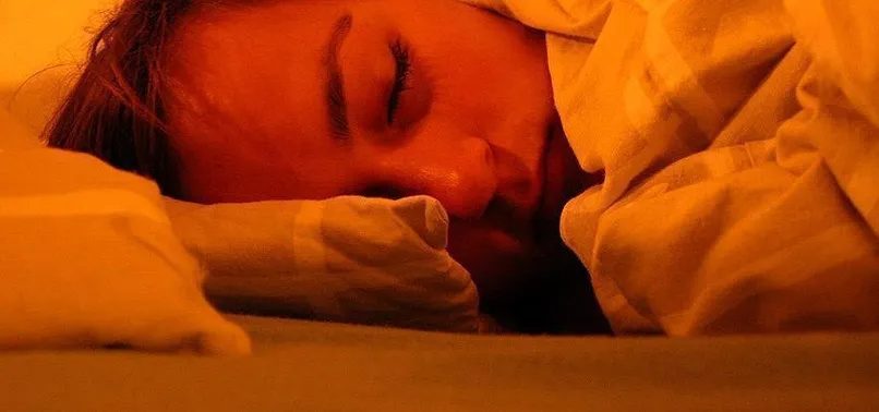 Uzmanından 'gece lambası ile uyumayın' uyarısı