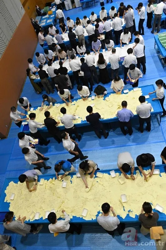Japonya’da Abe suikastı gölgesinde seçim! İşte seçimi kazanan parti