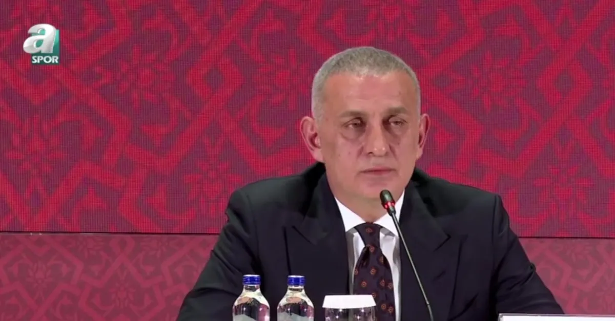 Türk futbolunda bahis depremi!