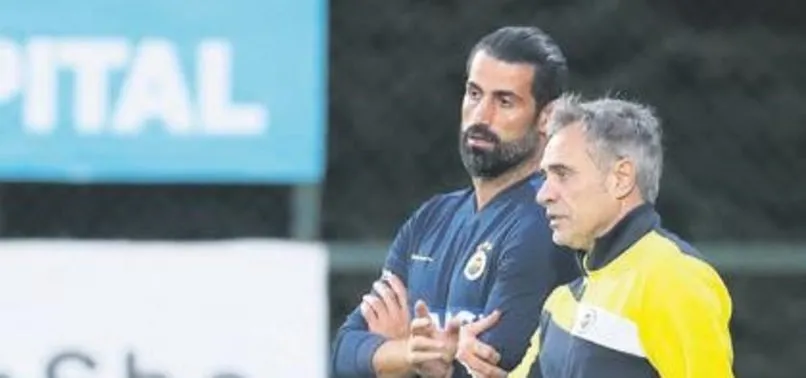 Volkan Demirel: Hedefim teknik adamlık