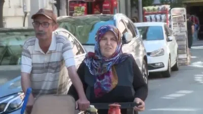 33 yıldır yol arkadaşlığı yapıyorlar