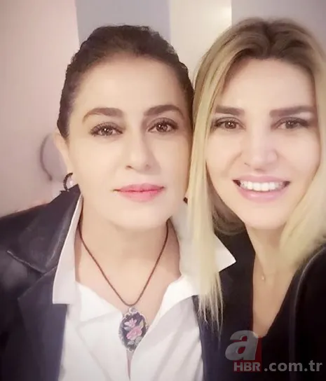 Kurtlar Vadisi'ndeki Laz Ziya'nın kızı Meral son haliyle şaşırttı 11