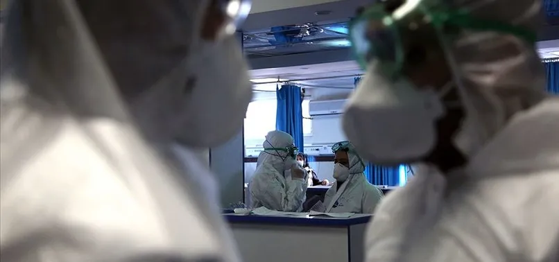 SON DAKİKA | Sağlık Bakanlığı 4 Temmuz 2021 vaka ve vefat rakamlarını duyurdu