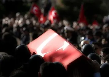 Uludere'de çatışma: 1 şehit, 3 yaralı