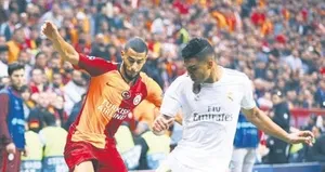 Çifte Belhanda iddiası