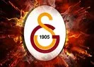 Son dakika: Galatasaray yeniden sahalara döndü