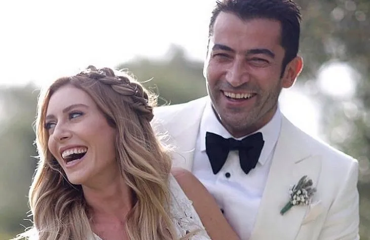 Sinem Kobal ile Kenan İmirzalıoğlu arasındaki yaş farkını duyan şaşırdı